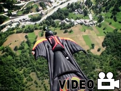 Απλά μια μοναδική εμπειρία…